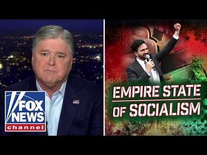 Hannity: This 'HATRED' is common in this movement