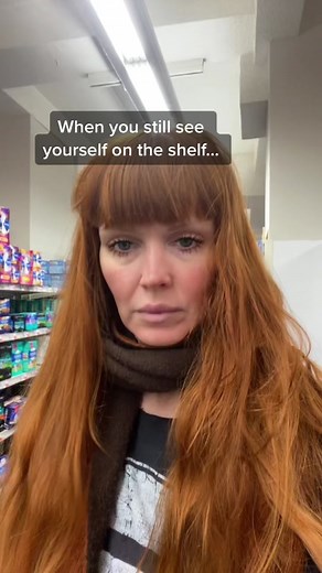 One of many Hair boxes I did! #6R #redheadsdoitbetter #redheadmodels #hairmodel #loreal #hairbox