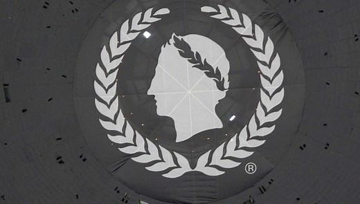 New look inside the Caesars Superdome! | New Orleans Saints