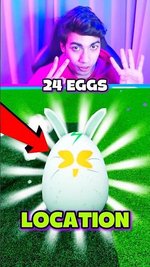 BLOX FRUITS EASTER EVENT 😍