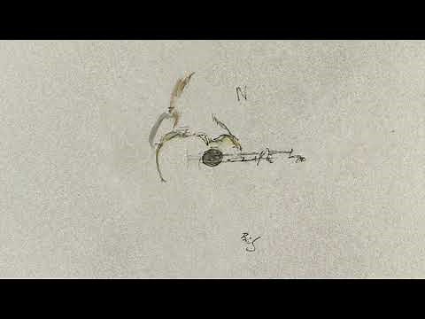 Birdy - New Moon (Official Visualiser)