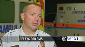 45K views · 73 reactions | Tonight at 5, Channel 11 investigates response times for EMS doubling or even tripling because of Parkway North Construction! | WPXI-TV Pittsburgh | Facebook