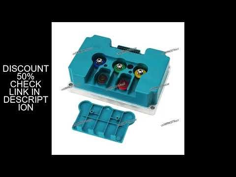 ND72450 Controller with Bluetooth E-Motorcycle Controller 450A BLDC Programmable with Bluetooth/USB