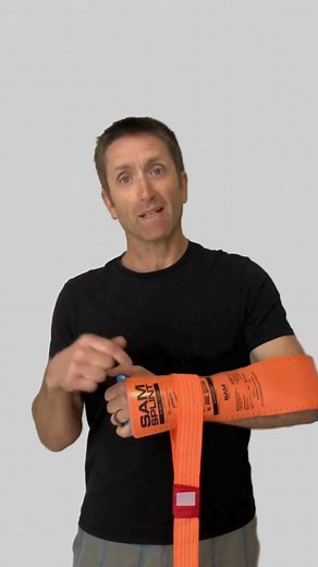 Did you know your Slishman Pressure Wrap could be used to stabilize your SAM Splint? Sam Slishman (creator of the Slishman Pressure Wrap) is here to show you how! #Stabilize #Splint #SAM | Rescue Essentials