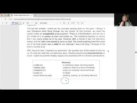 Grade(9) English Unit(6) Lesson(2) Final Part