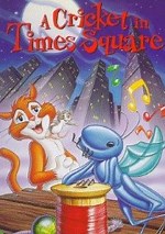The Cricket in Times Square (1973)