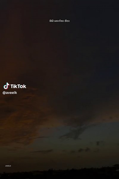 Sinhala Lyrics Video: Wadan - One Billion Audition