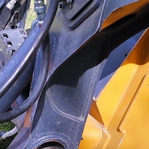 Our American-Made Skid Steer Attachments are the perfect piece of equipment to help you handle any task. No matter what you do on the farm or jobsite, you can count on our products’ structural steel construction and user-focused engineering. | Stinger Attachments