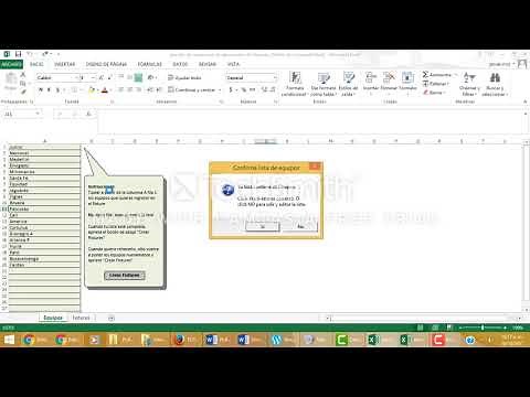 Tutorial Plantilla para la generacion de Fixture