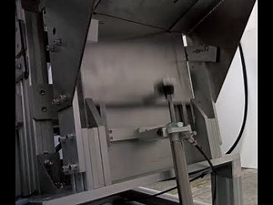 REVO R25 STEP FEEDER - MEDICAL PART