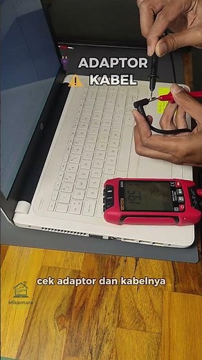 Charger Plugged In But Laptop Won't Charge? Here's Why