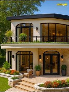 #Modernstylehouse #Architecture | მწყაზარი