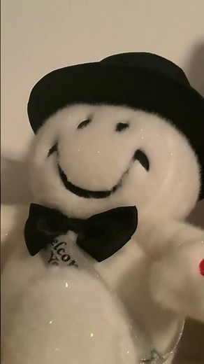 New Years 2000 Tickle Tickle Wiggle Wiggle.