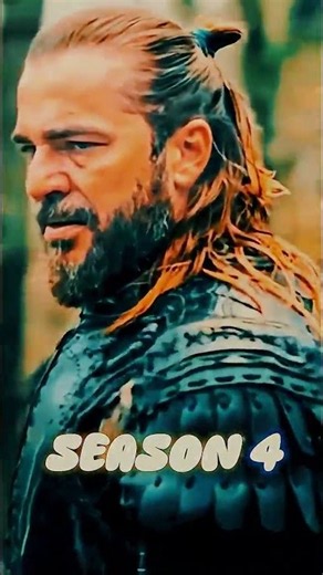 Tribute To Ertugrul Ghazi Season 1 To 5 Looks || Ertugrul Ghazi Status