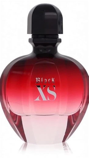 AppleMango Trading Co on Instagram: "Black XS by Paco Rabanne new-packaging tester, 2.7 oz for women. A bold smoky floral with leather and sweet undertones that settles softly on the skin. Quiet confidence in a polished bottle. Click the link in our bio to shop now! 🛍️ #AppleMangoTradingCo #LuxuryFragrances #VerifiedAuthentic #BudgetFriendlyLuxury #MensCologne #WomensPerfumes #PacoRabanneBlackXS #WomenFragrance #LeatherNotes #BoldFloralFragrance"