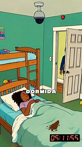 465K views · 11K reactions | Demeria Hollingsworth m4t0 a su hermana por un cel #animation #horrorfan | Conspiraciones del universo | Facebook