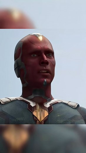 ⚡ Thor vs Vision: The Fight Marvel Never Showed #marvelmovies #marveluniverse #marvelhero #viral #fyp #fbreels #marvel #mcu #avengers | StarkVision