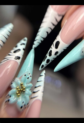 Paznokcie Białystok – zdobienia i stylizacje | Plachcińska Nails