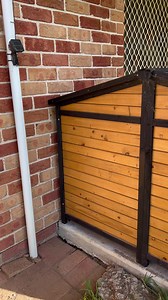 Eastern brown snake removal from a property at yerrinbool this afternoon . As you can see his defensive display then once he realised I wasn’t a threat it turned & went in the opposite direction. Lucky the snake & dogs were not injured in this encounter 👍🐍 | Southern highlands & south coast snake catchers
