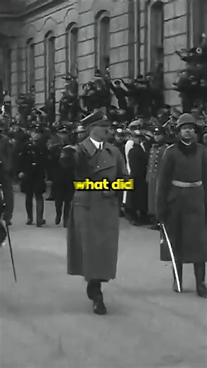 81K views · 2.2K reactions | What did Hitler_s voice really sound like #ww2 | History Intrigue | Facebook