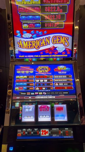 $20 Slot Challenge Episode 60