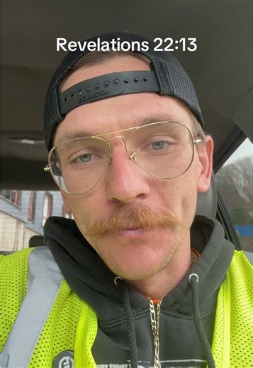 Revalations 22:13 “I am the Alpha and the Omega, the First and the Last, the Beginning and the End.” Revelation 22:13. Long days, early mornings, sore hands, and dirty boots—but through it all, God stays the same. As a Catholic, I know my work isn’t just about making a living, it’s about honoring Him through discipline, sacrifice, and showing up every day with faith. In a world that changes fast, Christ is constant. He was there at the beginning, He walks with me now, and He’ll be there at the e