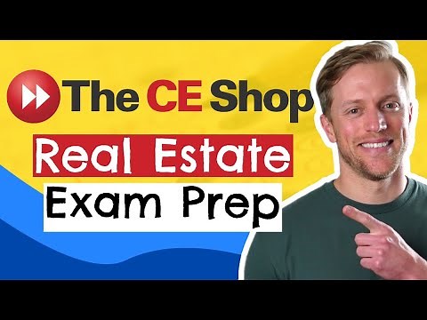 The CE Shop Real Estate Review (Is It Worth It?)