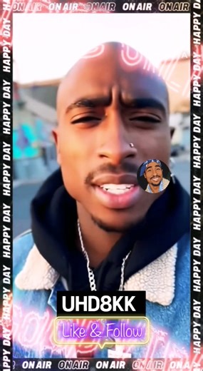 The Streets That Made 2Pac