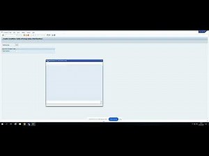 Tweak Your SAP SD Pricing! Customizing Condition Table Layouts for Better Usability 🛠️