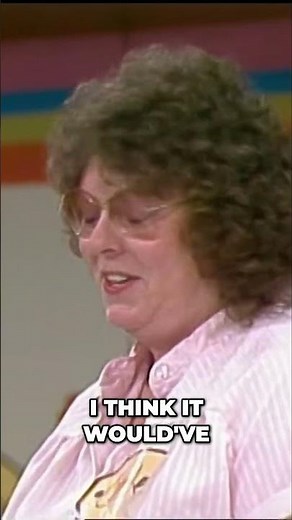 She hit the ball just a bit too hard during Hole In One on #ThePriceIsRight