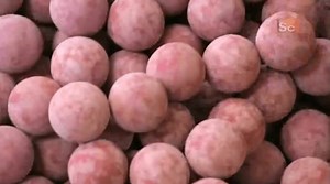 2.7M views · 7.7K reactions | MAKING A BASEBALL ⚾️✌ | Ultimate Baseball Training | Facebook