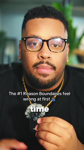 The guilt you feel after setting a boundary isn’t because you did something wrong… It’s because your nervous system was trained to stay agreeable to stay safe. The people who benefited from your silence will always react when you finally choose peace. Boundaries aren’t just words. They’re regulation. That’s exactly what Hardwired teaches — how to hold the line without spiraling back into old patterns. The link is in my profile when your ready! #nervoussystemregulation #boundaries #emotionalintel