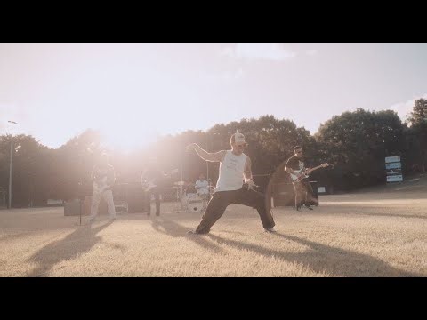 HAMMERS - 'Traps' (Official Music Video)