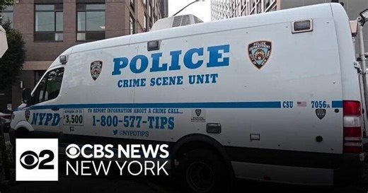 Queens community on edge after police say a woman was raped inside of her apartment building