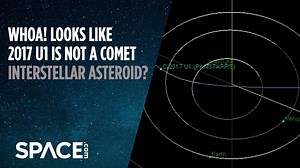 45K views · 645 reactions | On Oct. 25 we reported that a comet had...