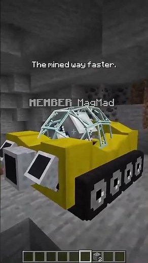 You won't believe what this player built on my Minecraft Earth SMP Server