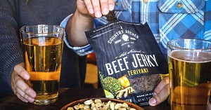 9 Best Beef Jerky Brands You Won’t Find at a Truck Stop