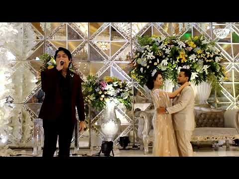 MASIH - ADA BAND COVER BY DONNIE SIBARANI FEAT. HARUN AND FRIENDS