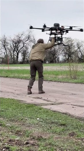 Wildlife of the Ukrainian Steppe. Special Episode From ‪@RarogDrones427‬ Unit #warinukraine