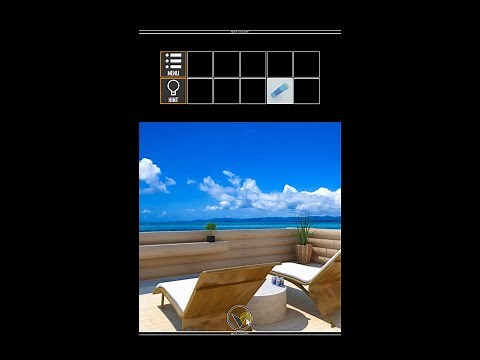 脱出ゲーム 貸別荘からの脱出/攻略動画【official】NEAT ESCAPE