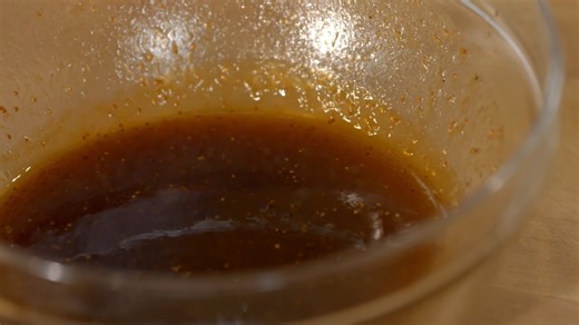 Making fig syrup, stewing figs in sweet syrup