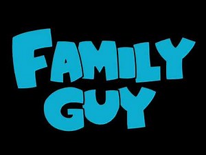 Establishing Shot - Family Guy