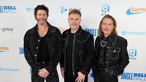 Take That fans ‘angry’ as seats for concert change in arena move