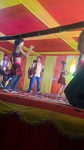 62K views · 1.4K reactions | New hungama dance 殺殺殺殺 | Bhojpuri Desi Dance show | Facebook