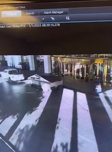 A cyber truck exploded in Vegas right in front of Trump Tower and we're not supposed to think it's a targeted attack?Don't worry, I'm sure Governor Lombardo who's the same corrupt Sheriff that covered up the Vegas shooting will be all over pretending to "solve" this attack too. | Mindy Robinson