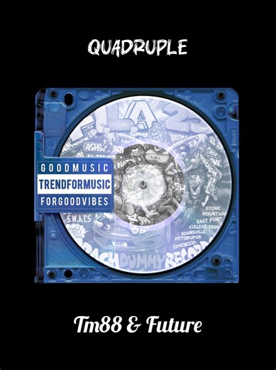 Quadruple>>> #trendformusic #fyp #lyrics #aesthetic #song