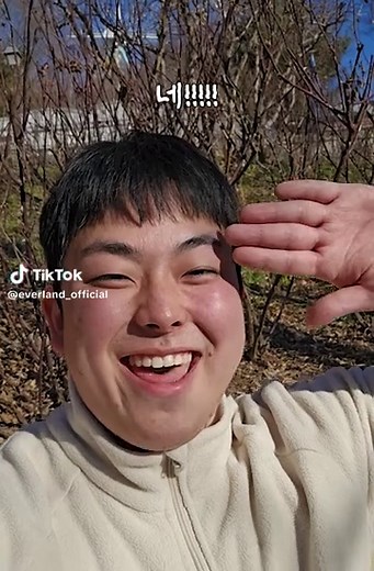 에버랜드 티익스프레스 안전 안내