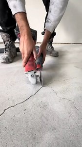 How To CORRECTLY Repair Cracks In Concrete 👍 ------------------------------- - WE OFFER 100 SERVICES INCLUDING: - FLOORING REMOVAL - FLOOR LEVELLING - CONCRETE GRINDING - CONCRETE POLISHING - REMEDIAL REPAIRS ------------------------------- - PLEASE LIKE, COMMENT & SHARE OUR VIDEOS! ------------------------------- - (70 ) 5 STAR FACEBOOK REVIEWS - (150 ) 5 STAR GOOGLE REVIEWS ------------------------------- - MASSIVE RANGE OF DUST-FREE FLOORING REMOVAL SERVICES (35 ) - MASSIVE RANGE OF DUST-FRE