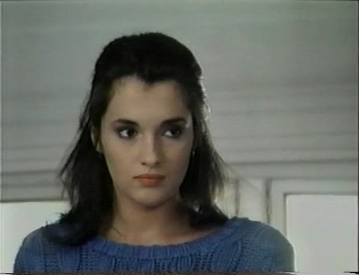 Florence Guerin  The Click (1985) CineFrench