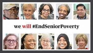 AARP Foundation 2023 Highlights